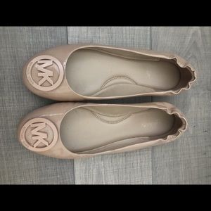 Michael Kors Ballet flats